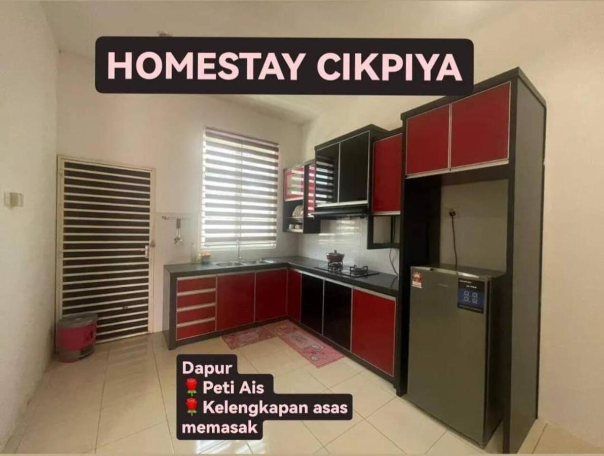 Homestay Cikpiya Kuala Kedah Ngoại thất bức ảnh