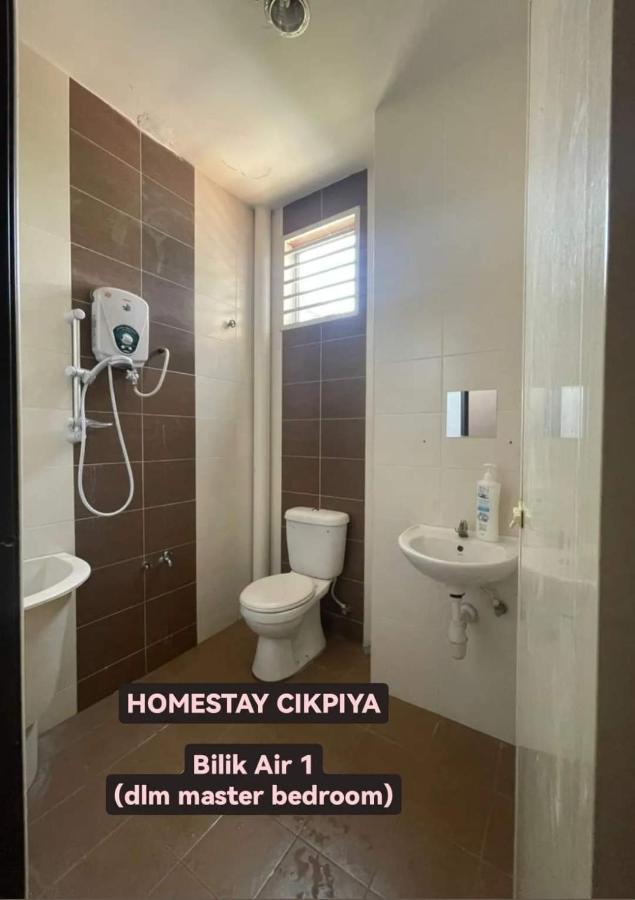Homestay Cikpiya Kuala Kedah Ngoại thất bức ảnh